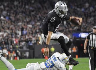 ESPECIAL / Semana 18 NFL