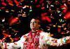 Felices 72 Alberto Aguilera (Juan Gabriel)