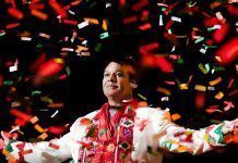 Juan Gabriel: diez años y sigue cantando