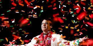 Juan Gabriel: diez años y sigue cantando