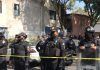 Balacera en Azcapotzalco dejó cuatro personas muertas