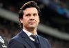 Solari se jugará su continuidad como entrenador del América