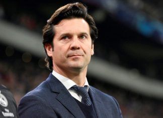 Solari se jugará su continuidad como entrenador del América