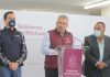 La Columna / Alfredo Ramírez, copia barata de López Obrador