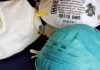 Mundo desconocido / La misma máscara N95 se puede descontaminar al menos 25 veces