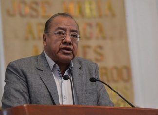 Señalan a diputado morenista de acoso sexual