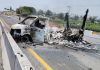 La Columna / Urgente la intervención de la ONU en tierra caliente