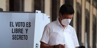 Pide AMLO investigar a aspirantes a cargos públicos para evitar filtración del crimen organizado