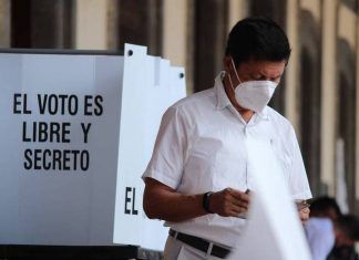 AMLO señaló que si “hay tiro“ de cara a las elecciones de 2024