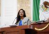 Exhorta Ana Villagrán a gobierno capitalino a rehabilitar escuelas públicas