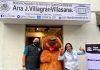 Inaugura Ana Villagrán módulo legislativo “la casa de los animalistas”
