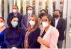 Exige Ana Villagrán a CNDH ponerse a trabajar y hacer justicia al bebé Tadeo