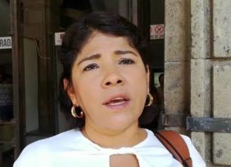 Morelos / Asesinan a la activista Ana Luisa Garduño