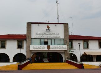 Artículo / Ayuntamientos en la mugre