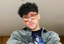 Bad Bunny lanzó su séptimo albúm
