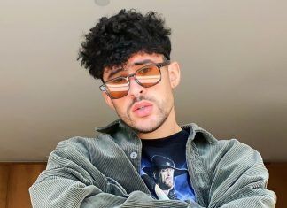 Bad Bunny lanzó su séptimo albúm