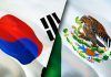 Corea del Sur desea alcanzar acuerdo comercial con México