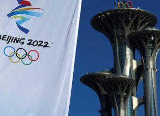 ESPECIAL / Beijing 2022, va