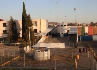 Puebla / FGJ aprehendió a personal del Cereso implicado en sustracción de cadáver de menor