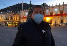 Se Comenta Solo Con / Monreal imperial