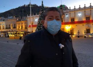 Zacatecas / Detienen a presuntos responsables de masacre