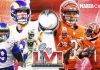 ESPECIAL / Super Bowl LVI Rams vs Bengals