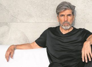 Falleció el cantante Diego Verdaguer