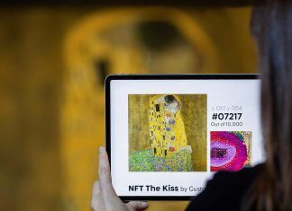 Revolución de criptomonedas se han trasladado al mundo del arte