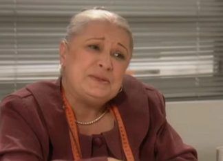 La actriz Dora Cadavid murió a los 84 años de edad