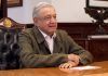 El Acento / De la salud del presidente, misterio sin resolver