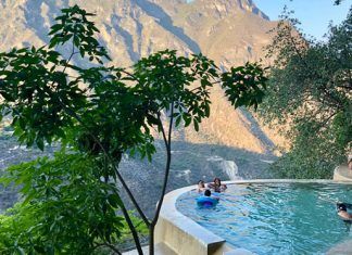Opciones para viajar con Trips and Travelers