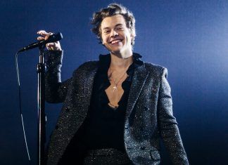 México incluido en la gira de Harry Styles