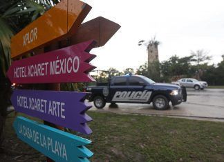 Quintana Roo / Vinculan a proceso a detenidos por balacera en Hotel Xcaret