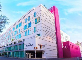 Para reactivar economía, hoteleros poblanos bajan sus precios
