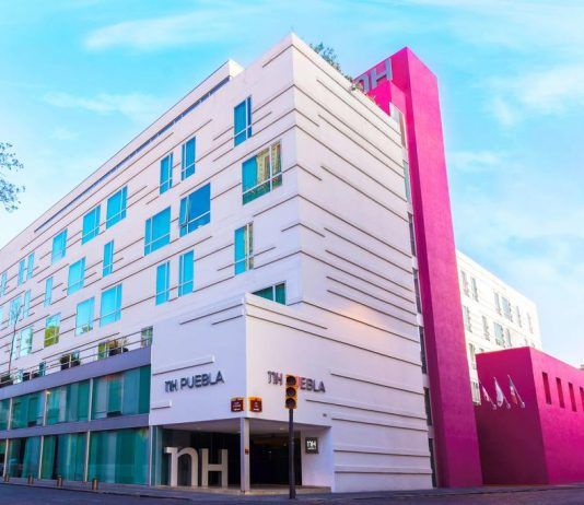 Para reactivar economía, hoteleros poblanos bajan sus precios