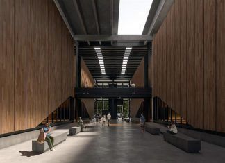 Cultura / Cineteca Nacional en Chapultepec