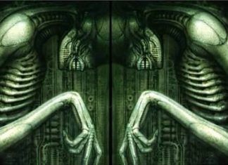Cultura / Giger, mundo biomecánico