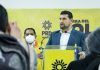 La Columna / En serio la democratización del PRD-Michoacán