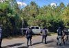 Michoacán / Enfrentamiento entre la GN y presuntos criminales