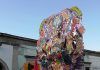 La Columna / Morelia se internacionaliza