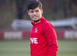 Jorge Meré, refuerzo del América