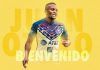 Juan Otero, nuevo refuerzo del América