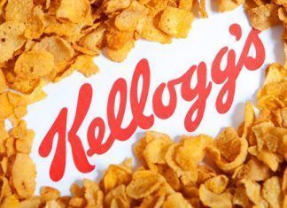 Cofepris y Profeco inmovilizaron más de 380 mil piezas de cereales Kellogg’s
