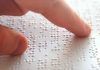 Cultura / El Sistema Braille