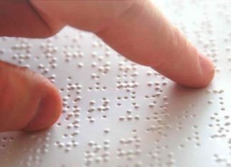 Cultura / El Sistema Braille