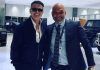 Luis Miguel, luce rejuvenecido