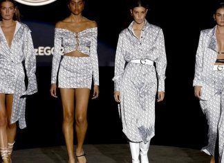 Hedonismo, tendencia para la moda en 2022