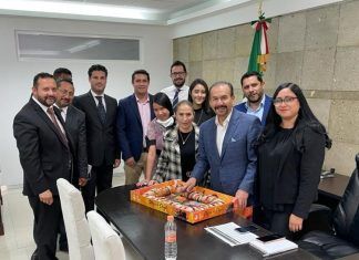 “Willy” Torres: “Operador de prácticas negras” de edil en Atizapán de Zaragoza