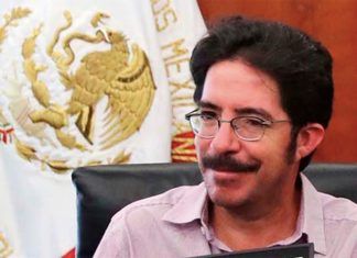 Panamá expresó su posición sobre postulación a embajador de Pedro Salmerón