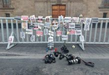 Visión Laboral / Mordaza y autoritarismo contra periodismo